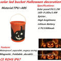 lighted halloween bucket halloween outfits for girls